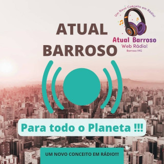 Atual Barroso para todo o Planeta!!!