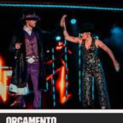 LUAN PEREIRA, Ana Castela