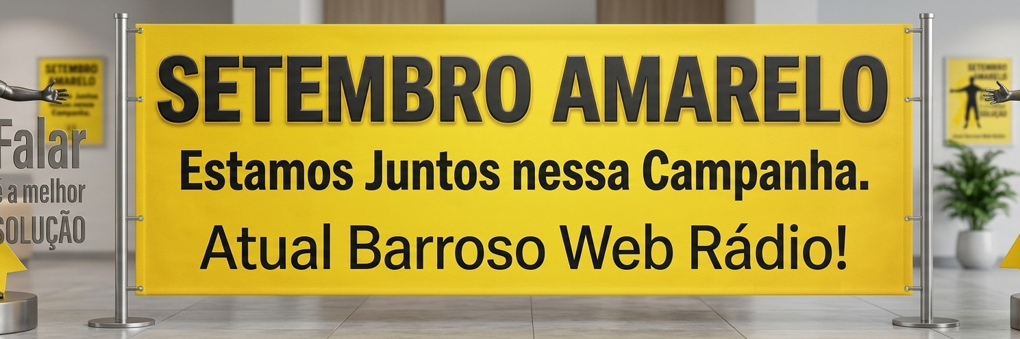 setembro amarelo
